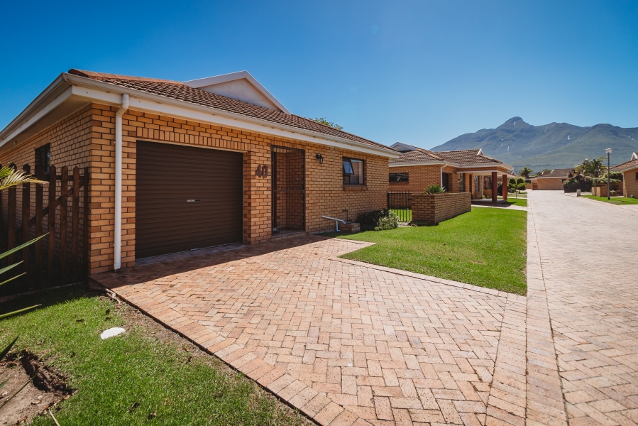 2 Bedroom Property for Sale in George East Western Cape